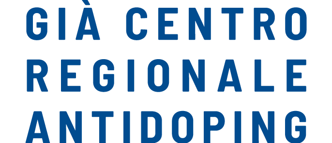 Già Centro Regionale Antidoping