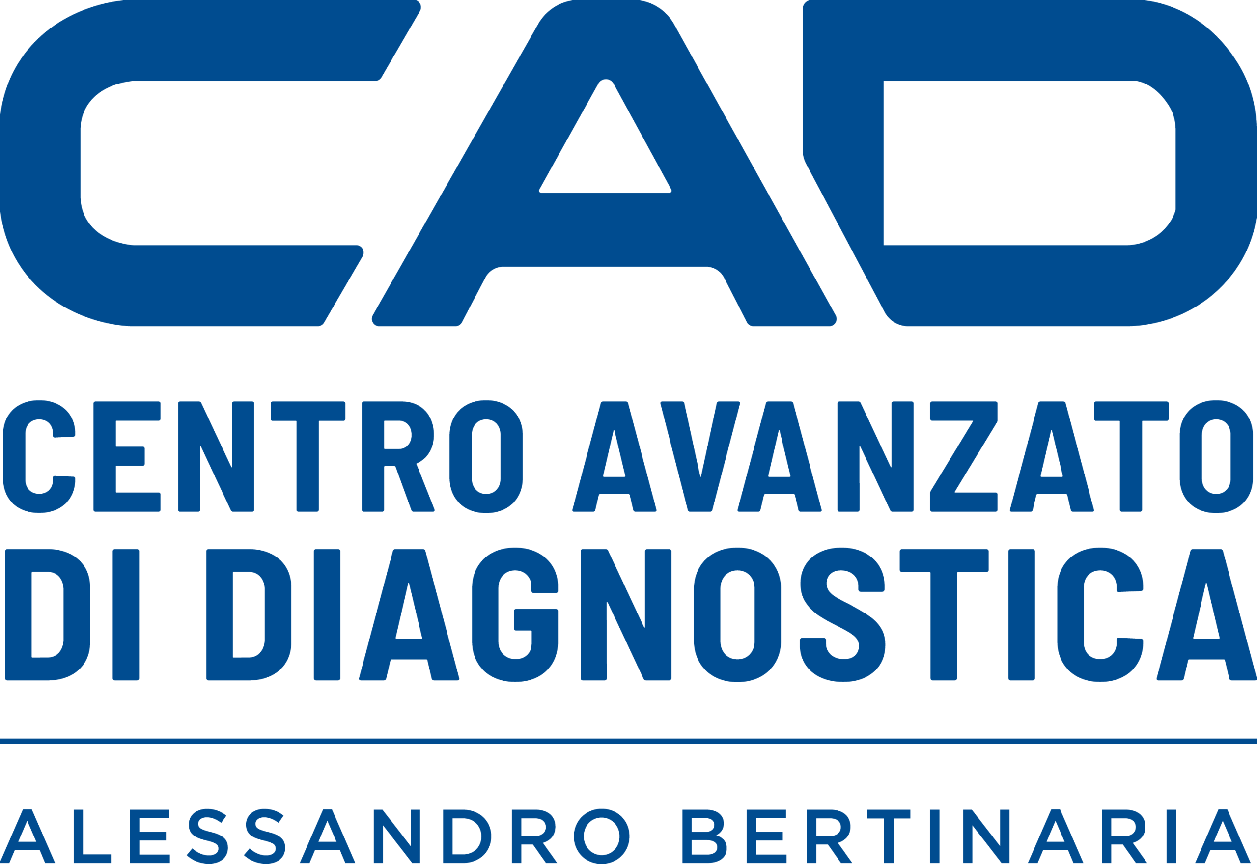 Centro Avanzato di Diagnostica - A. Bertinaria